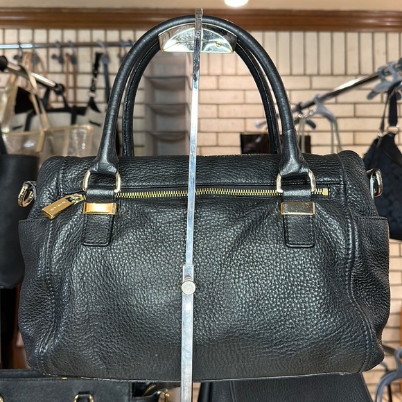 ๐ฅMichael Kors Weston Foldover Satchel - Picture 3 of 4